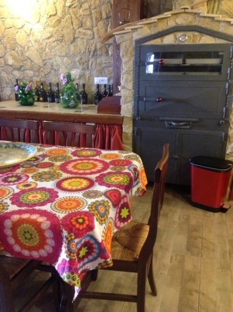 B&B Profumi Di Sicilia Сан-Катальдо Екстер'єр фото