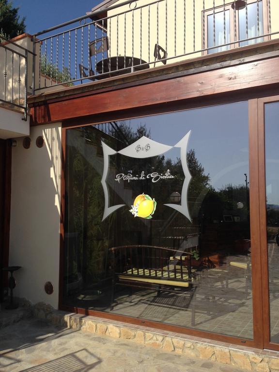 B&B Profumi Di Sicilia Сан-Катальдо Екстер'єр фото