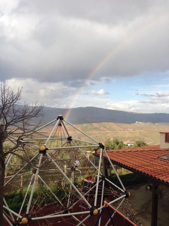 B&B Profumi Di Sicilia Сан-Катальдо Екстер'єр фото