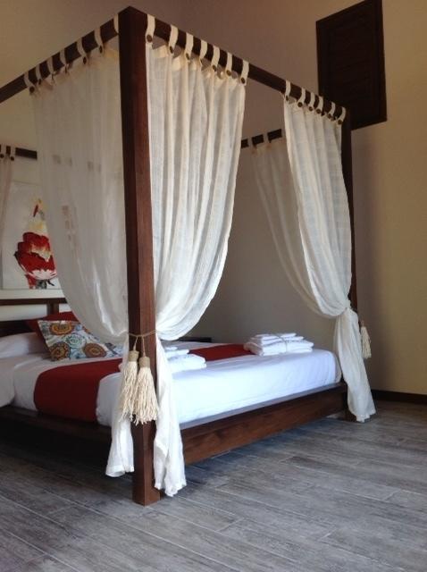B&B Profumi Di Sicilia Сан-Катальдо Номер фото