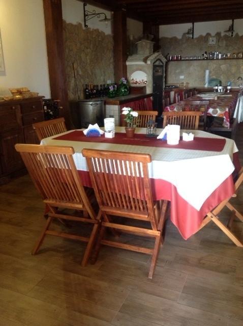B&B Profumi Di Sicilia Сан-Катальдо Екстер'єр фото