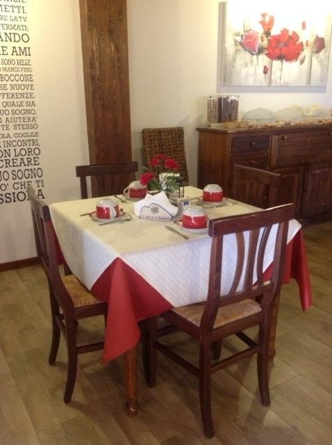 B&B Profumi Di Sicilia Сан-Катальдо Екстер'єр фото