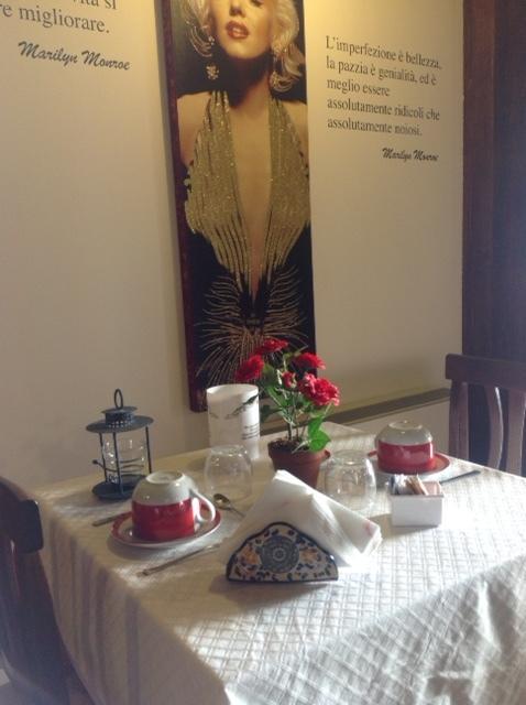 B&B Profumi Di Sicilia Сан-Катальдо Екстер'єр фото