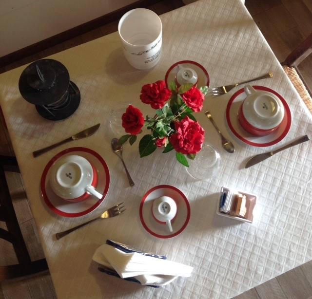 B&B Profumi Di Sicilia Сан-Катальдо Екстер'єр фото