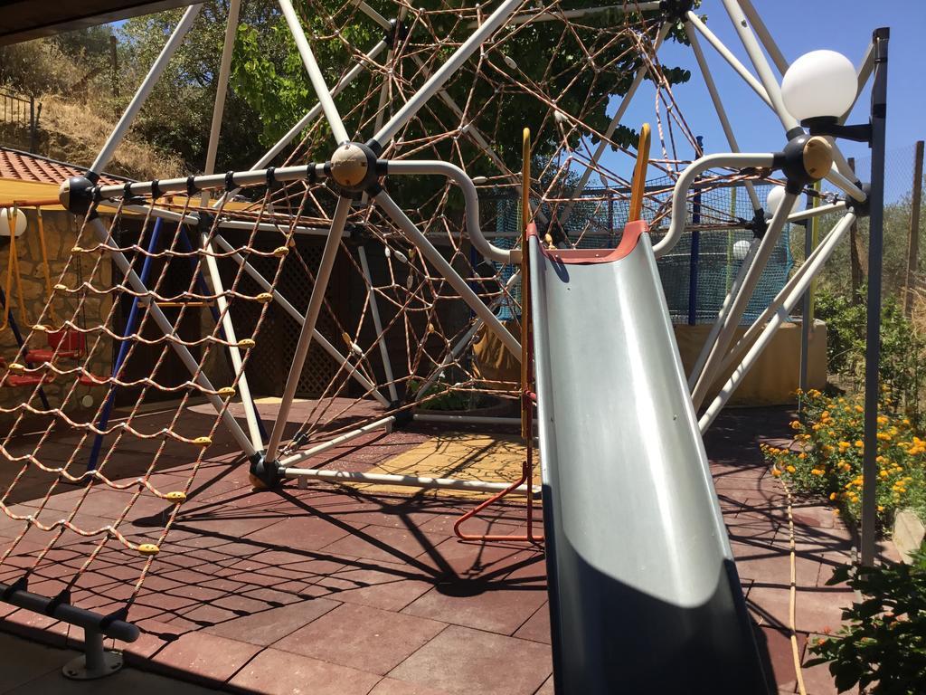 B&B Profumi Di Sicilia Сан-Катальдо Екстер'єр фото