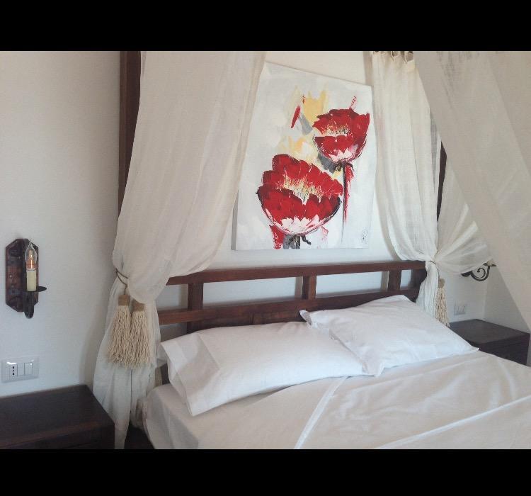 B&B Profumi Di Sicilia Сан-Катальдо Екстер'єр фото