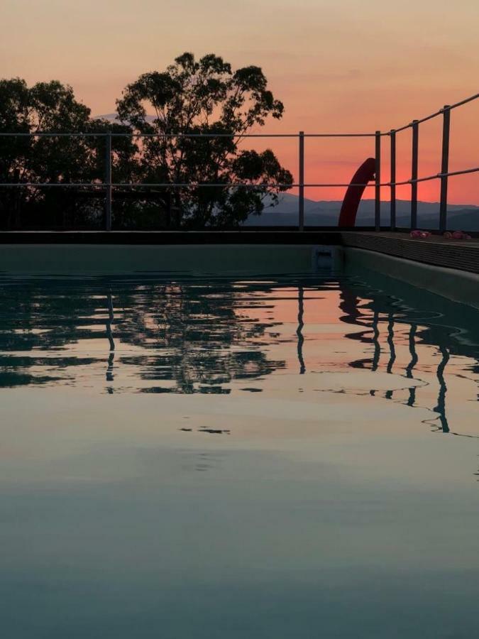 B&B Profumi Di Sicilia Сан-Катальдо Екстер'єр фото